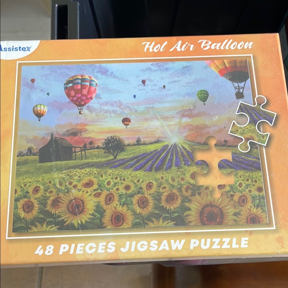 Puzzle